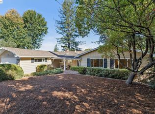 3410 Saint Marys Rd, Lafayette, CA 94549