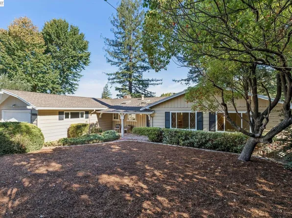 3410 Saint Marys Rd, Lafayette, CA 94549