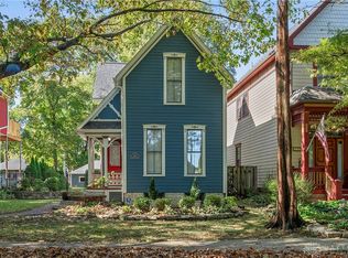 113 McDaniel St, Dayton, OH 45405