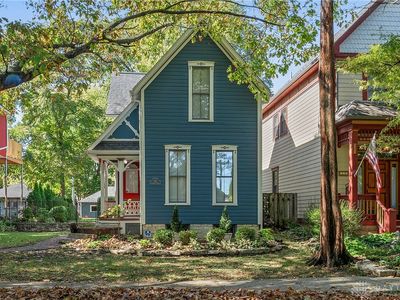 113 McDaniel St, Dayton, OH, 45405