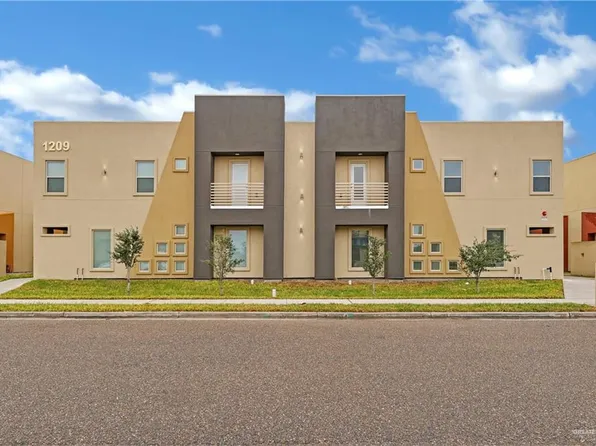 1209 E Camellia Ave #4, McAllen, TX 78501