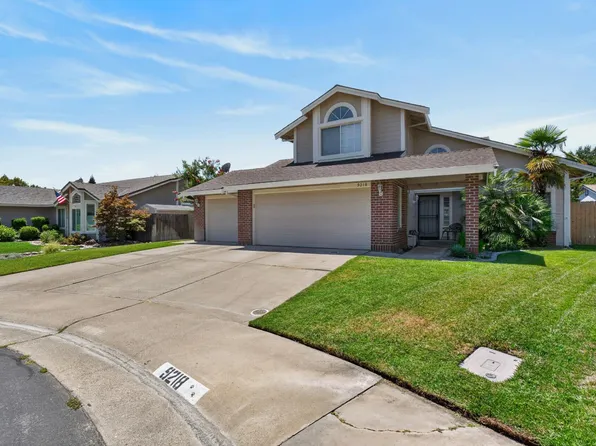 9218 Bromfield Ct, Elk Grove, CA 95624