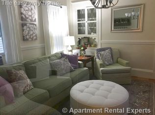 114 Highland Rd #2C, Somerville, MA 02144