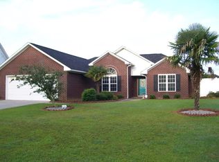 3230 Foxcroft Cir, Sumter, SC 29154