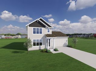 1219 Out Of Time Ln, Madison, WI 53719