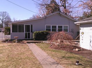 1210 2nd Rd, Baltimore, MD 21220