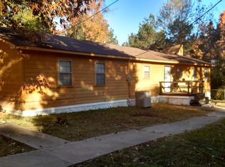 5002 State Highway 154, Marshall, TX 75670