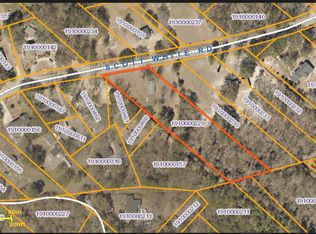 5887 Scott White Rd, Hollywood, SC 29449