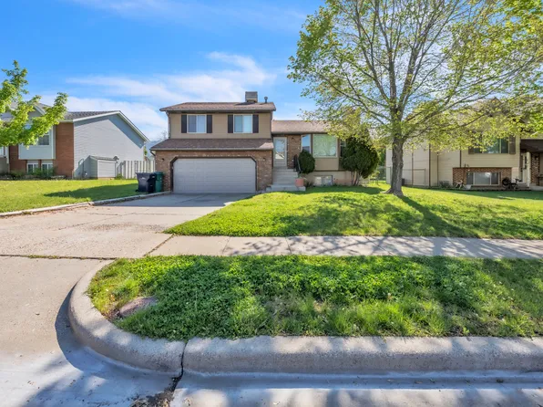 1052 N 1000 E, Layton, UT 84040