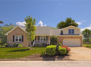1104 Copper Stone Cir, Chesapeake, VA 23320