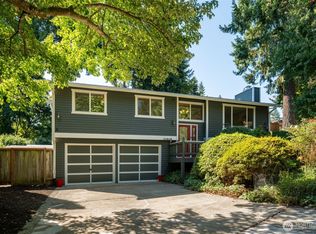 11619 NE 97th Street, Kirkland, WA
