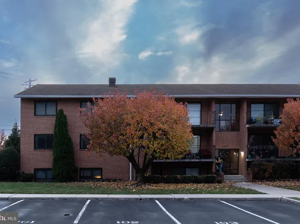 1631 Edgewood Pl APT 103, Hagerstown, MD 21740