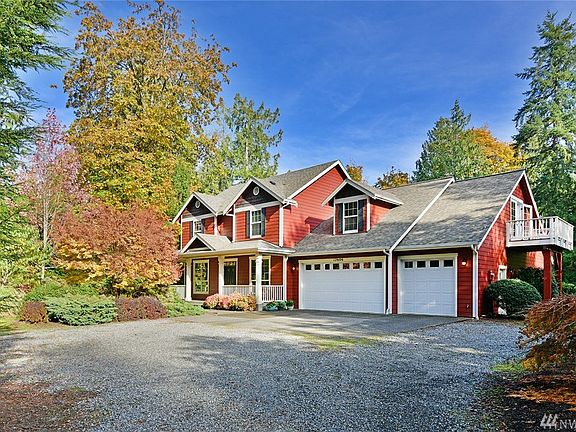 2nd image of 12606 NE Winter View Ln
