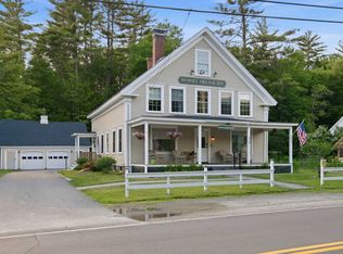 459 Main St, Rumney, NH 03266