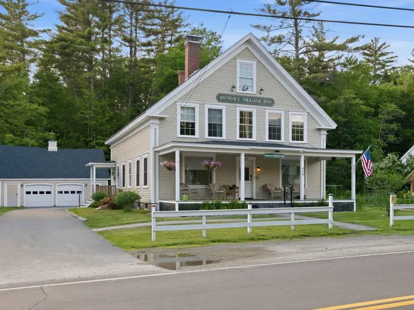 459 Main Street, Rumney, NH 03266
