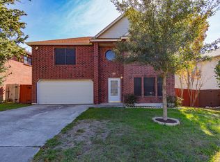 9422 Wildstone Pl, San Antonio, TX 78254