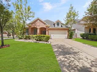 211 Briar Trace Ln, Richmond, TX 77406