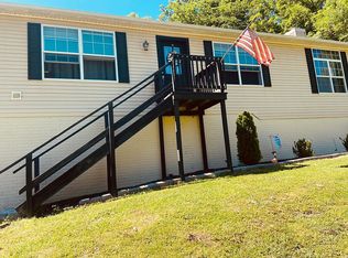 19700 Crooked Tree Rd, Dexter City, OH 45727