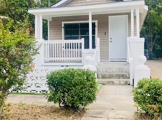 1628 Mill St, Augusta, GA 30901