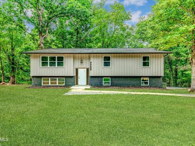 7705 SW Bush Ln, Knoxville, TN, 37920