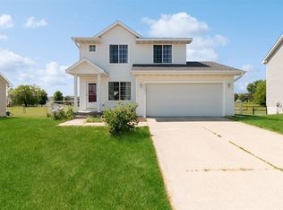 4111 Crestmoor Ave, Ames, IA 50010