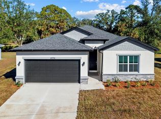 4194 Cuthbert Ave, North Port, FL 34287