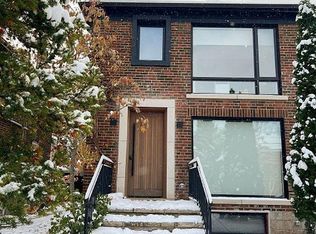 127 Glenvale Blvd, Toronto, ON M4G2W1