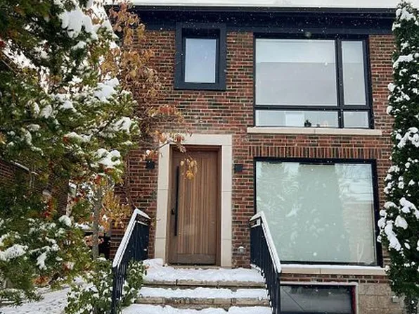 127 Glenvale Blvd, Toronto, ON M4G 2W1