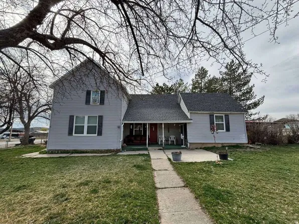 381 E 300 S, Fairview, UT 84629