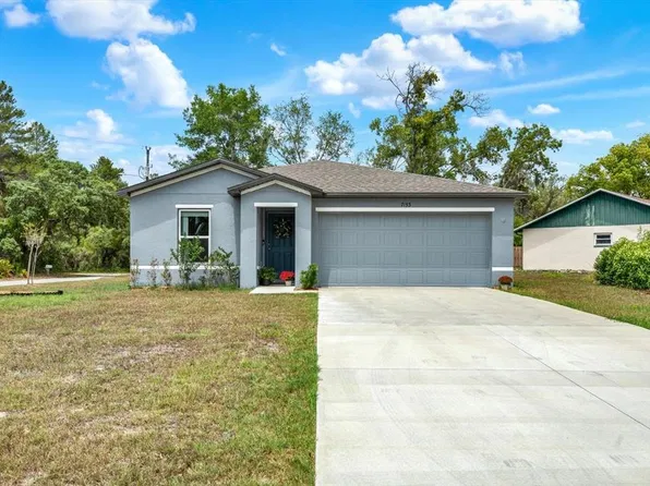 7153 APACHE TRAIL, SPRING HILL, FL 34606