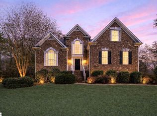 100 Yorkswell Ln, Greenville, SC 29607