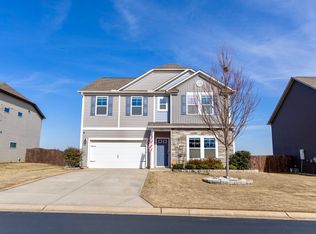 105 Viewmont Dr, Duncan, SC 29334