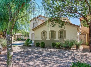1179 N Cholla St, Chandler, AZ 85224