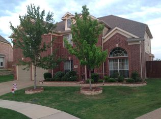 10003 Bluewater Ter, Irving, TX 75063