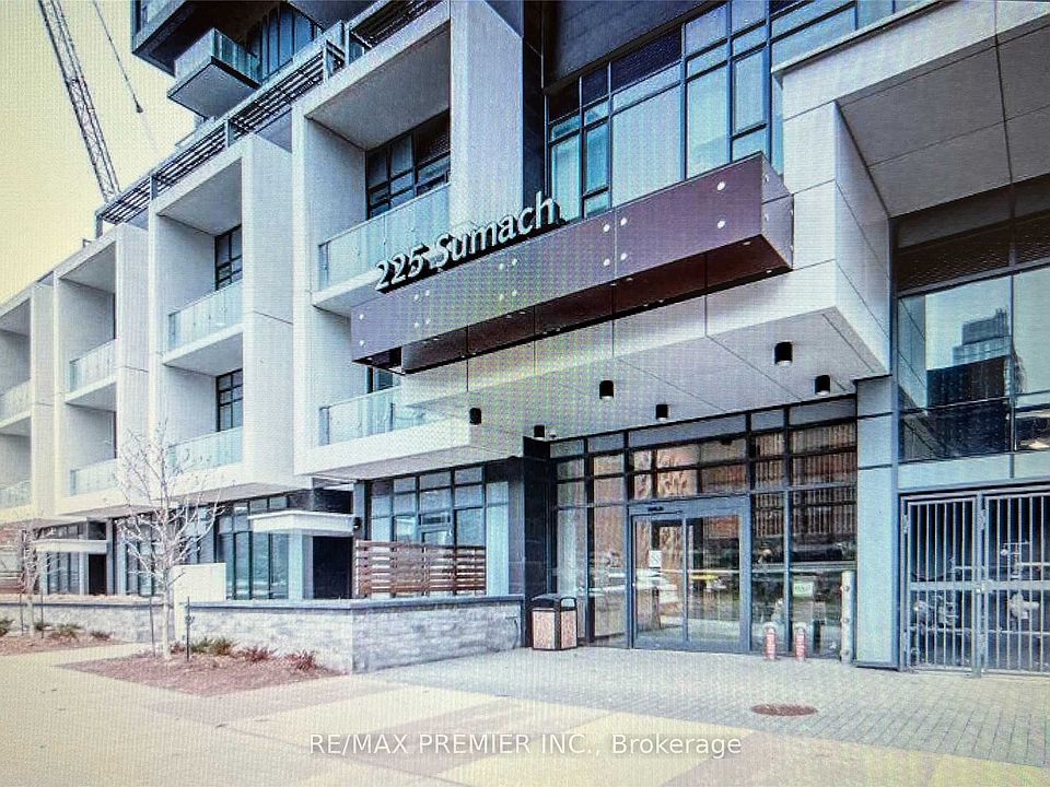 1st image of 225 Sumach St #912