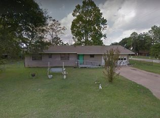 201 Humphries St, Edgewood, TX 75117