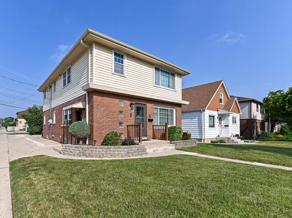 4021 North 84th STREET #4023, Milwaukee, WI 53222