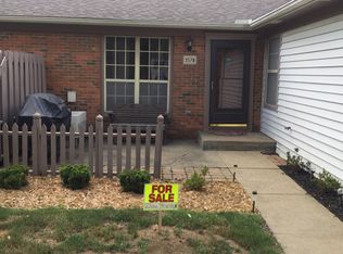 3578 Chesapeake Dr, Zanesville, OH 43701