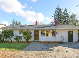 18048 SE Main St, Portland, OR 97233