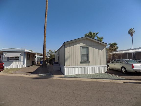 3rd image of 2701 E Allred Ave Unit 151