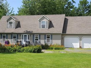 11175 Ridge Rd, Wolcott, NY 14590