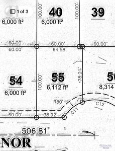0 Lake Almanor #55, Brownsville, TX, 78520