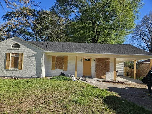 4934 Wooddale Ave, Memphis, TN 38118