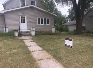 156 N Mackinaw St, Au Gres, MI