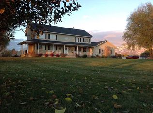499 W 200 S, Smithfield, UT 84335