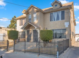 841 1/2 W 43rd St #841-1/2, Los Angeles, CA 90037