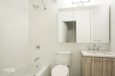 Rented by MNS Marketing