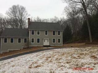920 Peter Rd S, Southbury, CT 06488