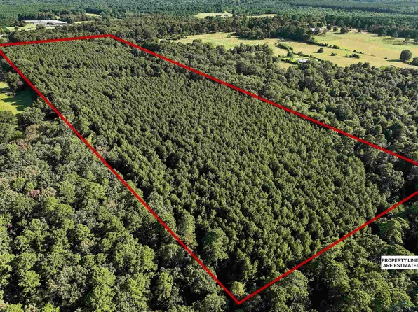 Fm 999, Gary, TX 75643