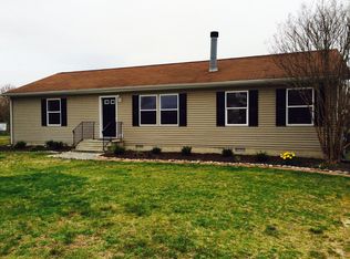 37690 Bearhole Rd, Selbyville, DE 19975